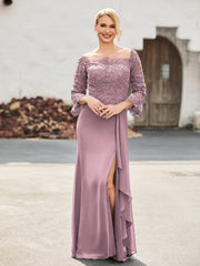 Vintage Mauve