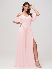 Rose Pâle