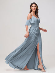 Bleu Poudré