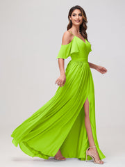 Vert Citron