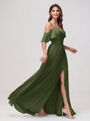 Olive Verte