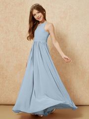 Bleu Poudré