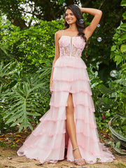 Rose Pâle
