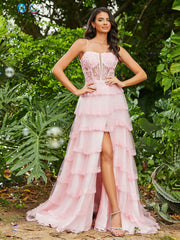 Rose Pâle