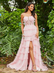 Rose Pâle