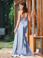 Bleu Poudré