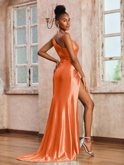 Orange Brûlé