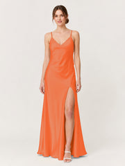 Orange Brûlé