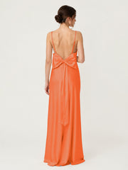 Orange Brûlé