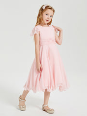 Rose Pâle