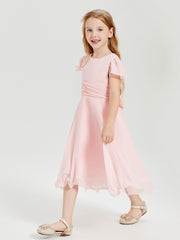 Rose Pâle