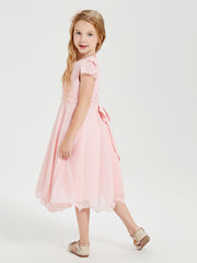 Rose Pâle