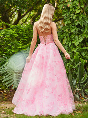 Rose Bonbon