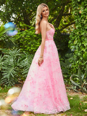 Rose Bonbon
