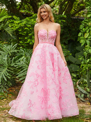 Rose Bonbon