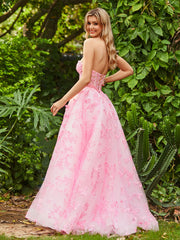 Rose Bonbon