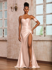 Rose Perle