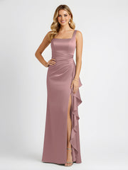 Vintage Mauve