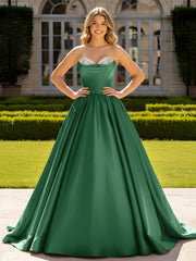 Vert Foncé