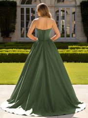 Olive Verte