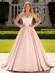 Rose Perle