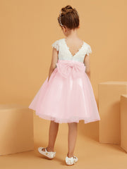 Rose Pâle