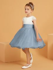 Bleu Poudré