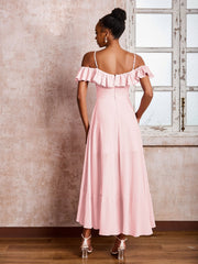 Rose Pâle
