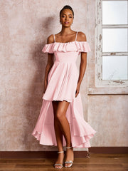 Rose Pâle