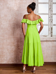 Vert Citron