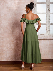 Olive Verte