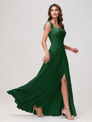 Vert Foncé