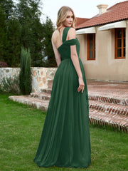 Vert Foncé
