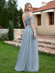 Bleu Poudré