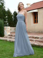 Bleu Poudré