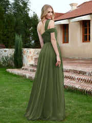 Olive Verte