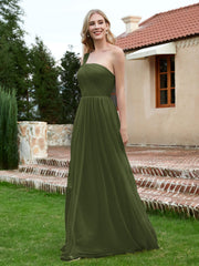 Olive Verte
