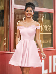 Rose Pâle