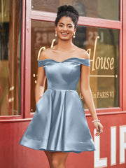 Bleu Poudré