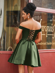 Olive Verte