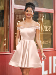 Rose Perle