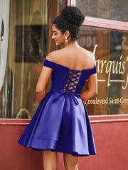 Bleu Royale
