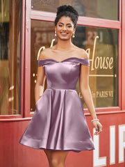 Vintage Mauve