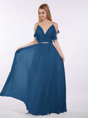 Bleu Encre