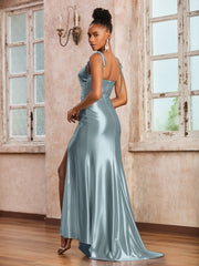 Bleu Poudré