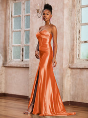 Orange Brûlé