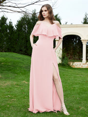 Rose Pâle