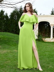 Vert Citron