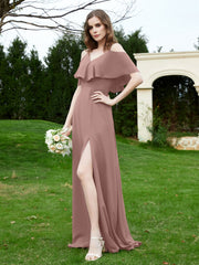 Vintage Mauve