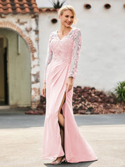 Rose Pâle